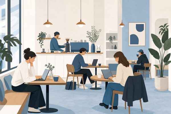 Cognition Coffee