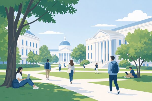 Campus Network