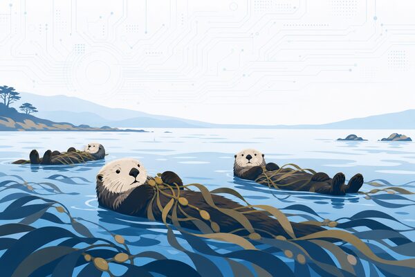 Otter Conservation