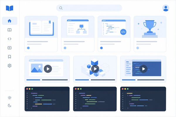 Tutorial Library